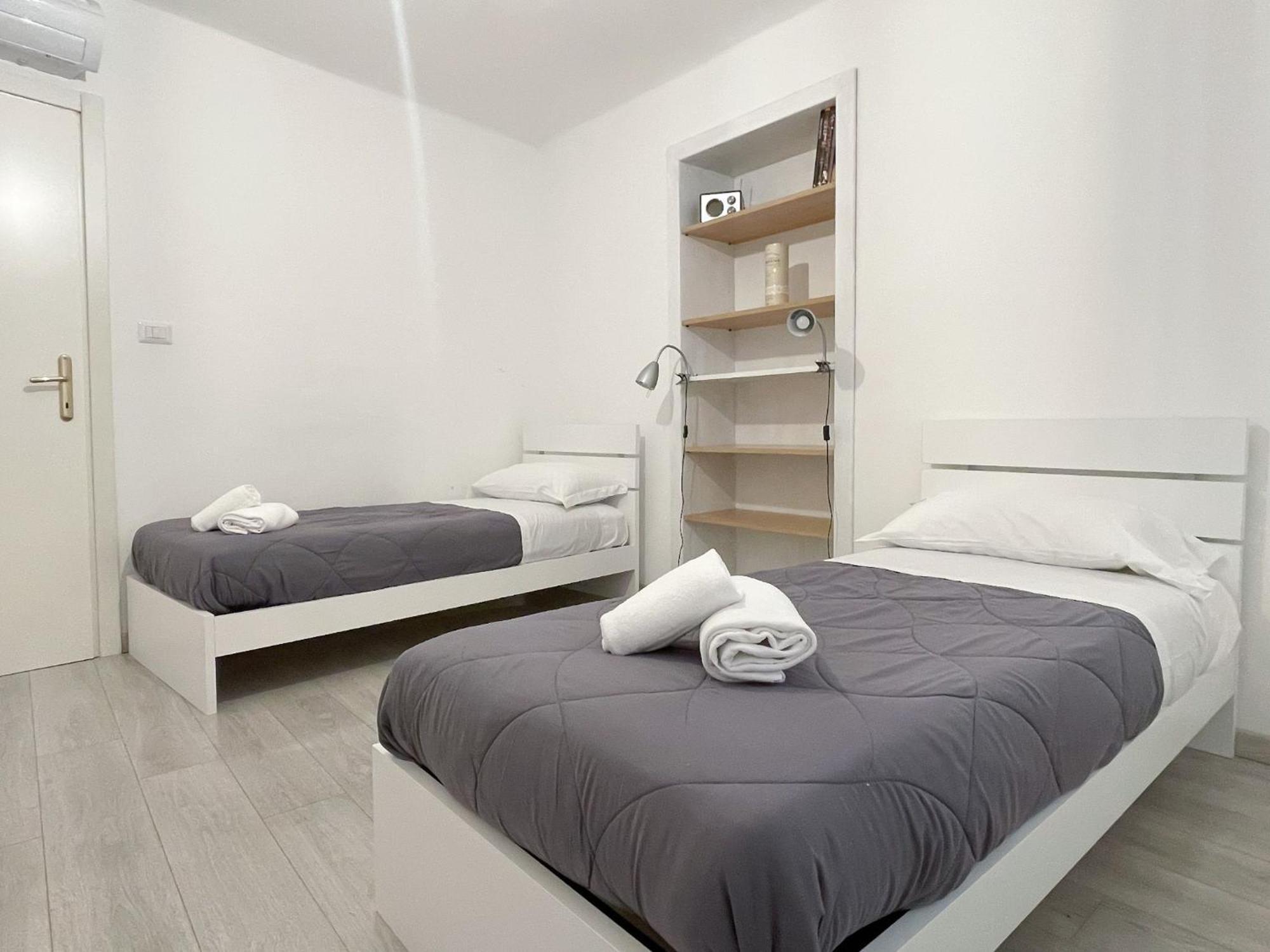 Paloma Center Town Apartment Bellagio Exterior photo